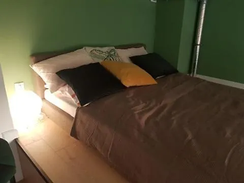 Apartament Atram Minimax Wroclaw 0*,
