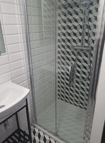 Apartament Atram Minimax Wroclaw